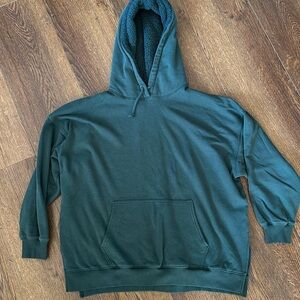 American Eagle Hoodie Amazingly Soft Jegging Fit